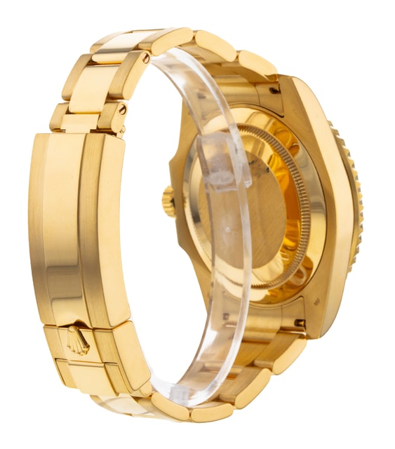 Rolex Submariner 116618 LN Image 3